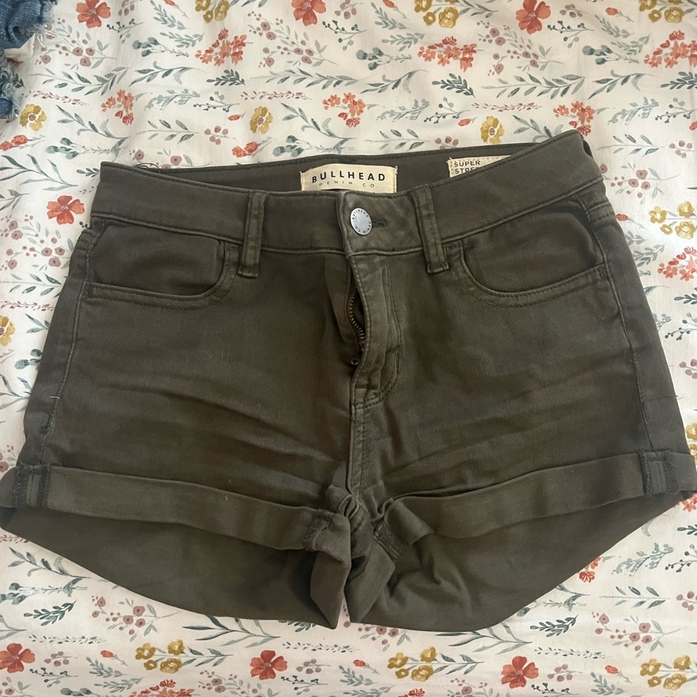 Pacsun shorts